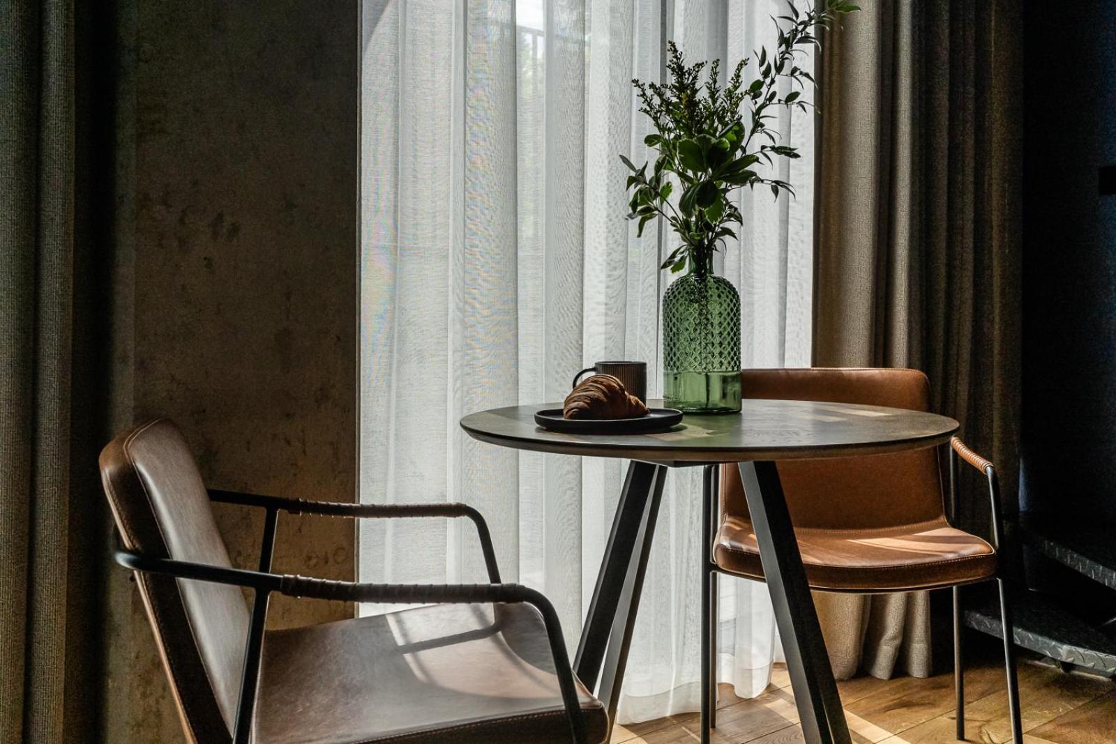 Paupys Lofts Apartment Vilnius Exterior photo